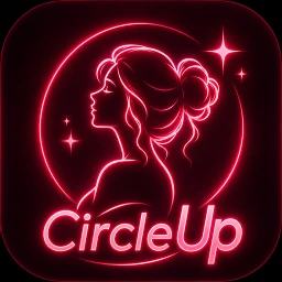 Biểu tượng CircleUp - Live Video Chat